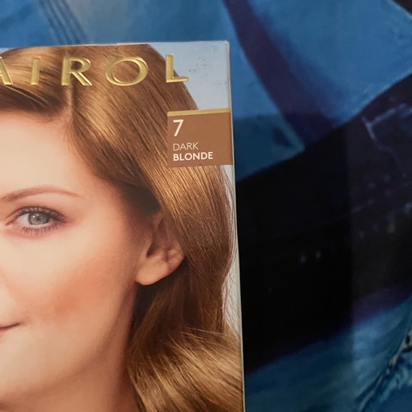 Lot of 3 Clairol nice ‘n easy Blonde Hair Color #10 Extra Light & #7 Dark - Picture 3 of 7